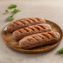 Люля-Кебаб с говядиной