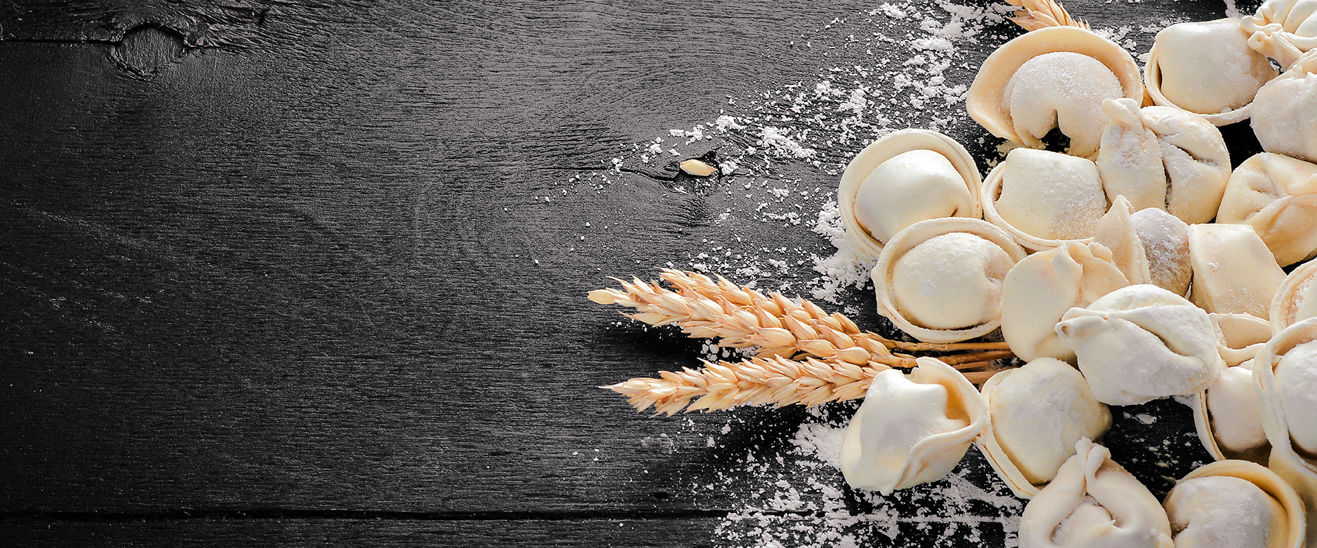Производитель замороженных продуктов
