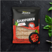 Блинчики