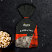 Пельмени 