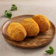 Котлеты "Курочка Ряба"