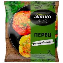 Перец фаршированный