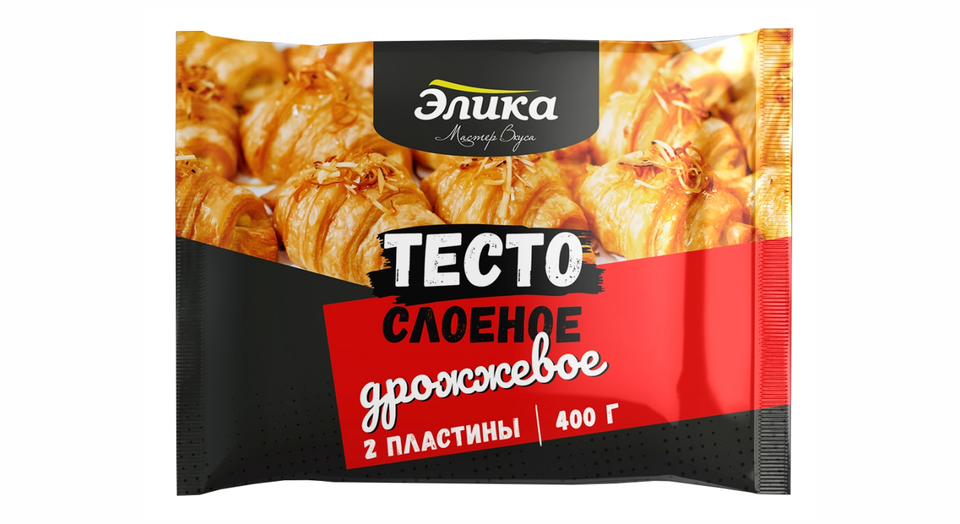 Компания «Элика» была основана в 2000 году